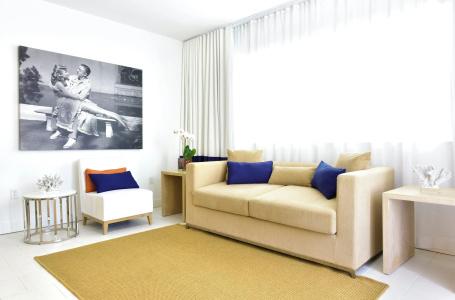 Pestana South Beach - 98