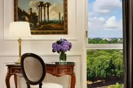 Parco Dei Principi Grand & Spa - 44
