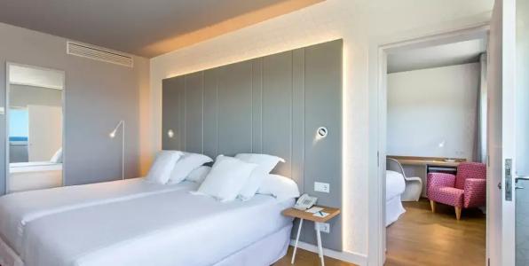 Occidental Atenea Mar - Adults Only - 48