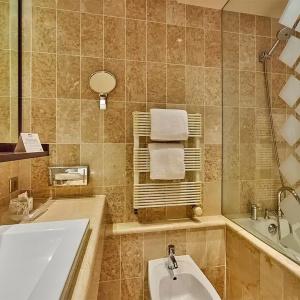 Grand Hôtel Des Thermes - 47
