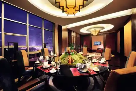 Kempinski Dalian - 16