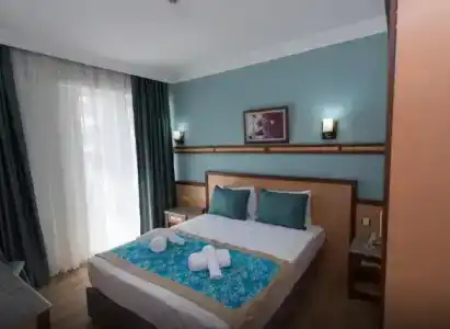 Side Village - All Inclusive - 64