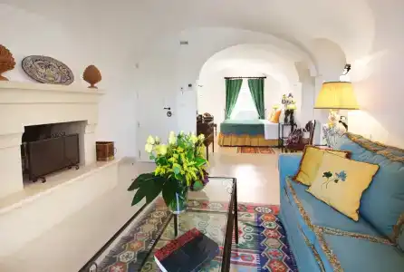 Masseria San Domenico - 48