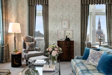 The Balmoral - 64