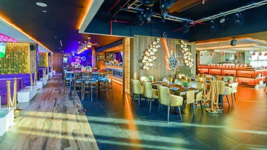 Stella Di Mare Dubai Marina - 18