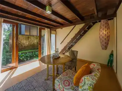 Ubud Sari Health Resort - 74