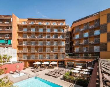 Alegria Plaza Paris 4*Sup - 0