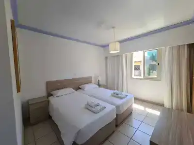 Basilica Holiday Resort - 6