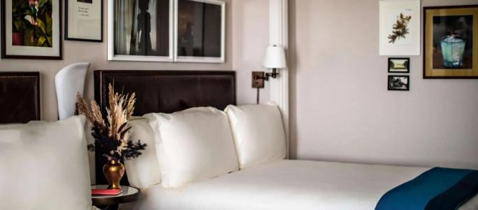 Park Mgm Las Vegas - 40