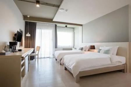 Krabi La Playa Resort - Sha Plus - 93