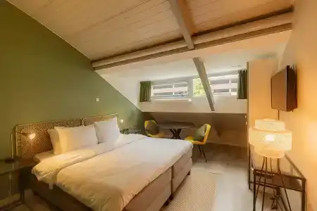 h2Otel Rotterdam - 31