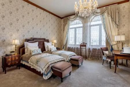 Suter Palace Heritage Boutique - 73