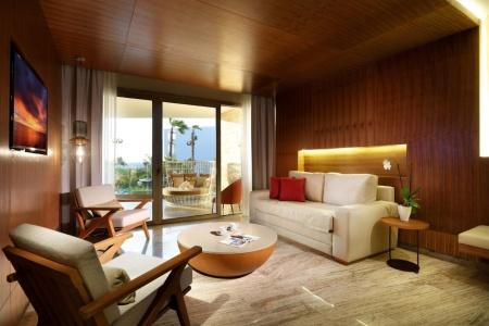 Family Selection at Grand Palladium Costa Mujeres Resort & Spa - All Inclusive - 101