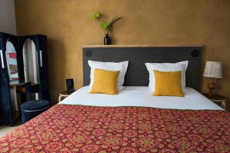 hôTel La Nouvelle réPublique & Spa - 21