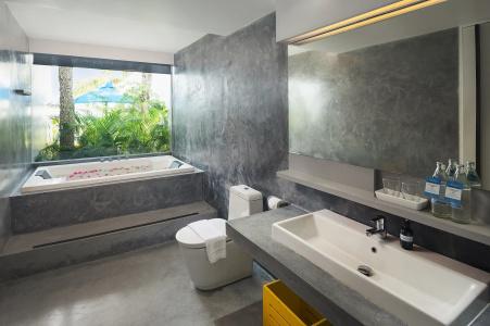 The COAST Adults Only Resort and Spa - Koh Phangan - 47