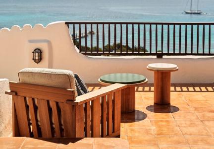 Romazzino, a Luxury Collection Hotel, Costa Smeralda - 111