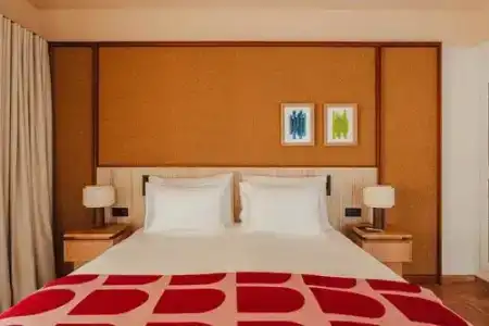 Villa del Golfo Lifestyle Resort - 74