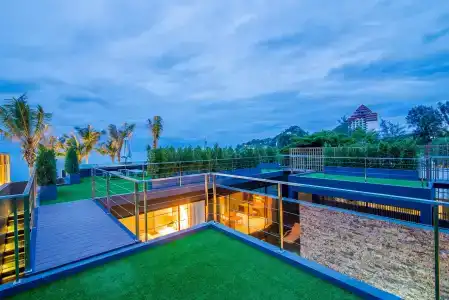 The Yana Villas Hua Hin - 100