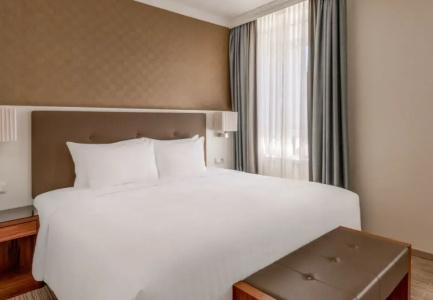Munich Marriott - 60