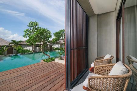The Garcia Ubud & Resort - 54