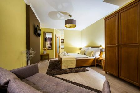Pension Vila Mery - 3
