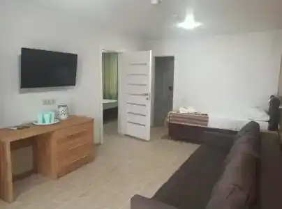 Аквапарк - 9
