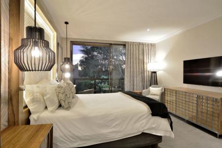Windhoek Country Club Resort - 52