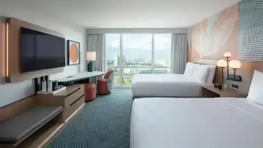 Crowne Plaza Orlando-Universal, An Ihg - 3
