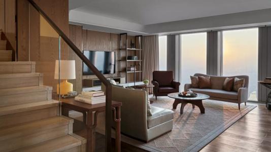 Rosewood Guangzhou - 45