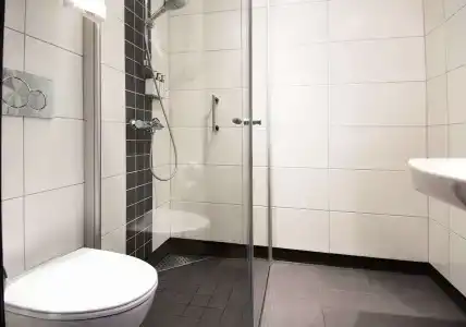 Park Inn by Radisson Oslo Airport West - 49