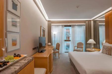 Melia Athens - 6