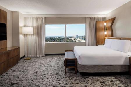 Hilton Dallas Lincoln Centre - 37