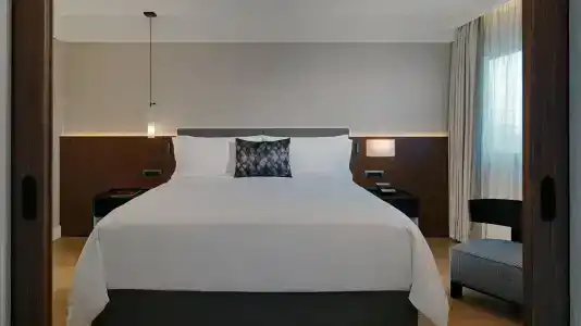 Athens Marriott - 90