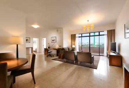Hilton Colombo Residence - 67