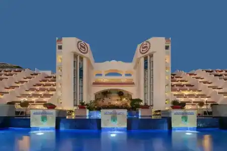 Sheraton Sharm, Resort, Villas & Spa - 13