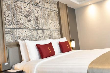 Ramada Plaza Chao Fah Phuket - Sha Extra Plus - 46