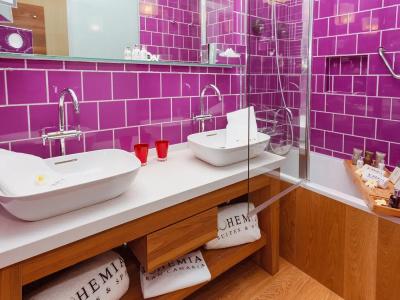 Bohemia Suites & Spa - Adults Only - 86