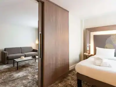 Novotel Paris Gare De Lyon - 39