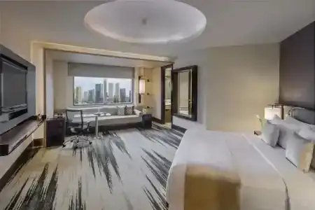 Gran Melia Jakarta - 48
