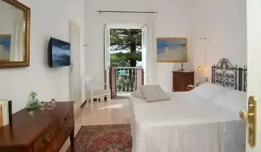 Romantic & Restaurant Villa Cheta Elite - 16