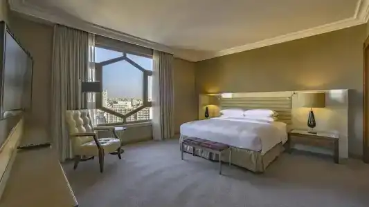 Grand Hyatt Amman - 54