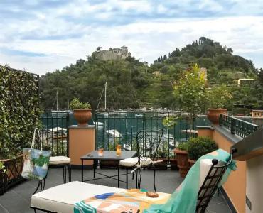 Splendido Mare, A Belmond, Portofino - 76