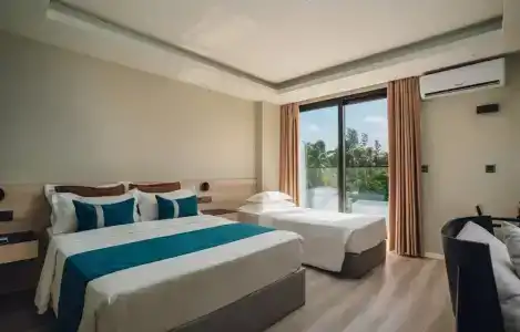 Ocean Pearl Fuvahmulah - 25