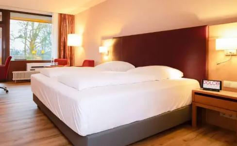 Dolce by Wyndham Bad Nauheim - 32