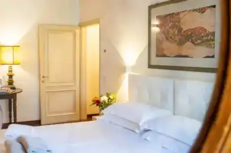 Villa I Barronci Resort & Spa - 55