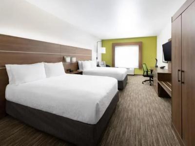 Holiday Inn Express & Suites-Yosemite Park Area, an IHG - 28