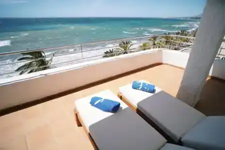 ApartPuerto Azul - 19
