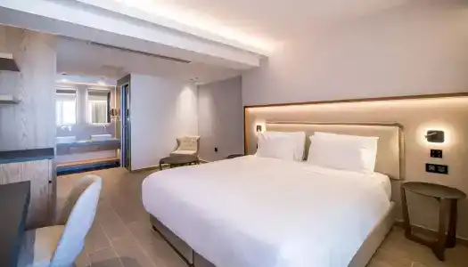 Akasha Beach & Spa - 54