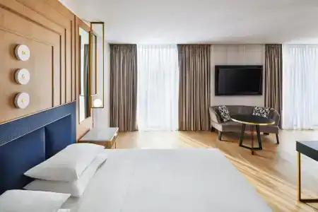 Grand Hyatt Athens - 46