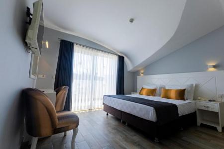 Motto Premium&Spa - 113